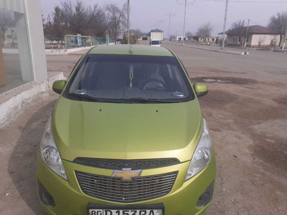 Spark 1.2 holati ajoyib