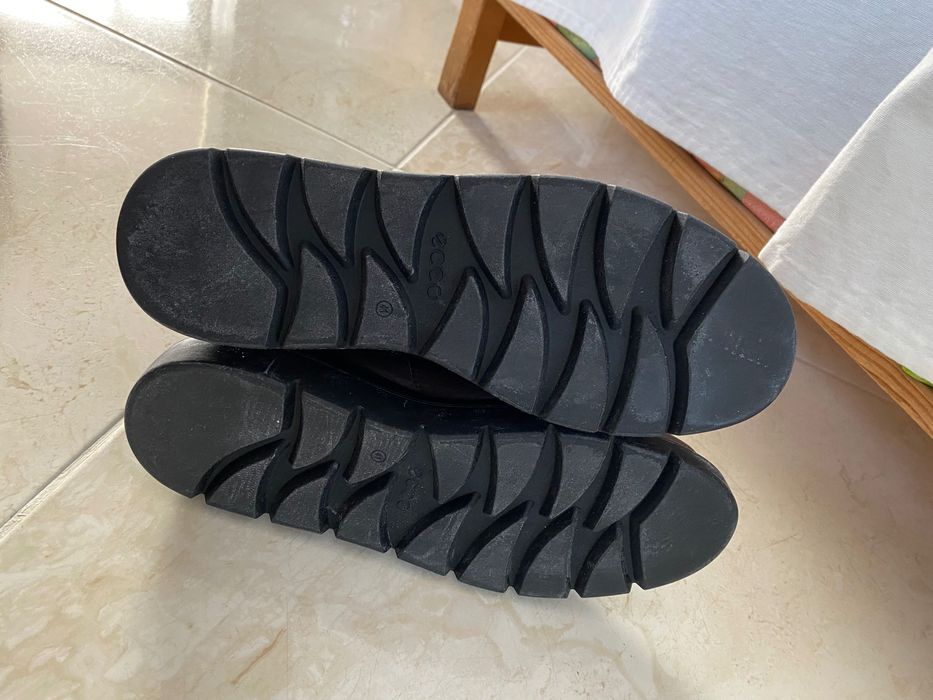 ECCO 41 дамски зимни боти