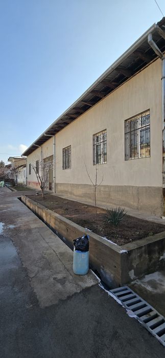 Селхоз инист.олди 5сот.6хона