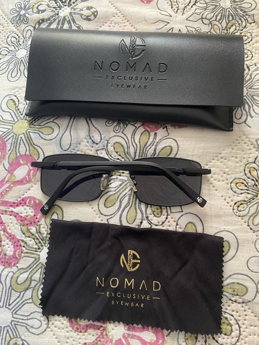 Очки солнцезащитные Nomad