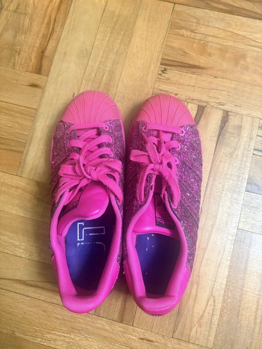 Adidas маратонки кецове