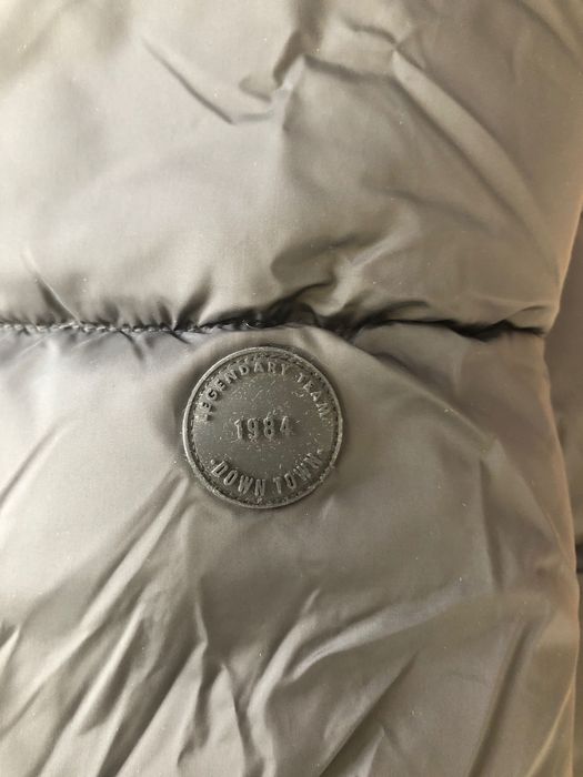 Куртка Mango новая на 13 лет