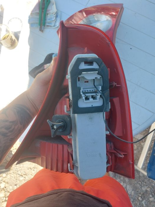 Оригинални Стопове за Рено Клио 2 1998- 2005г