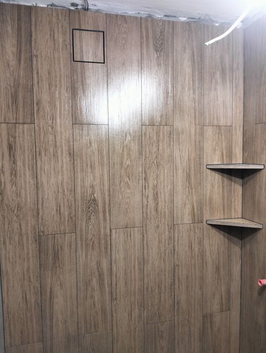 Кафельщик укладка плитки