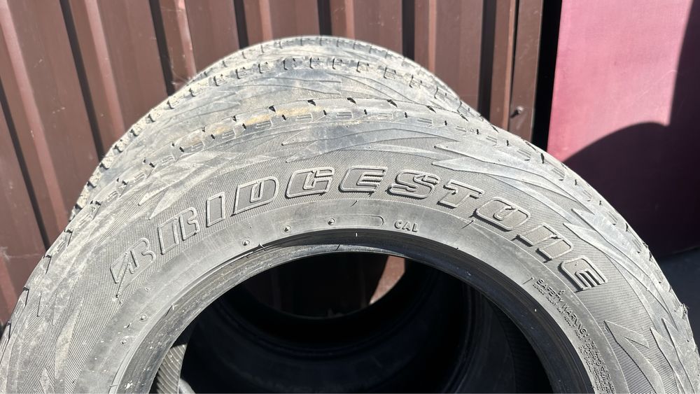 Продам резину