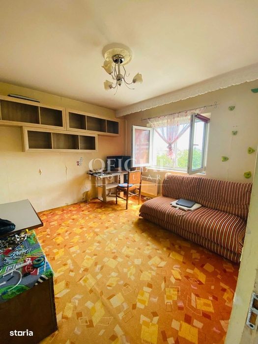 Apartament 2 Camere Decomandat | 51 Mp | Balcon | Manastur Garbau — fotografia 1