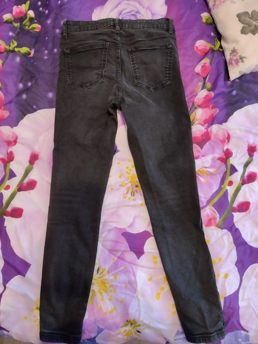 Дънки Reserved Denim