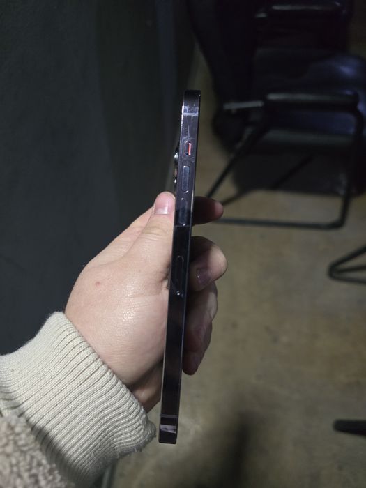 Iphone 14 pro max 128 ideal