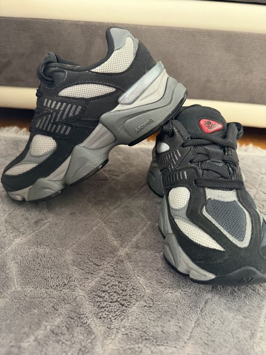 New ballance 9060 детски