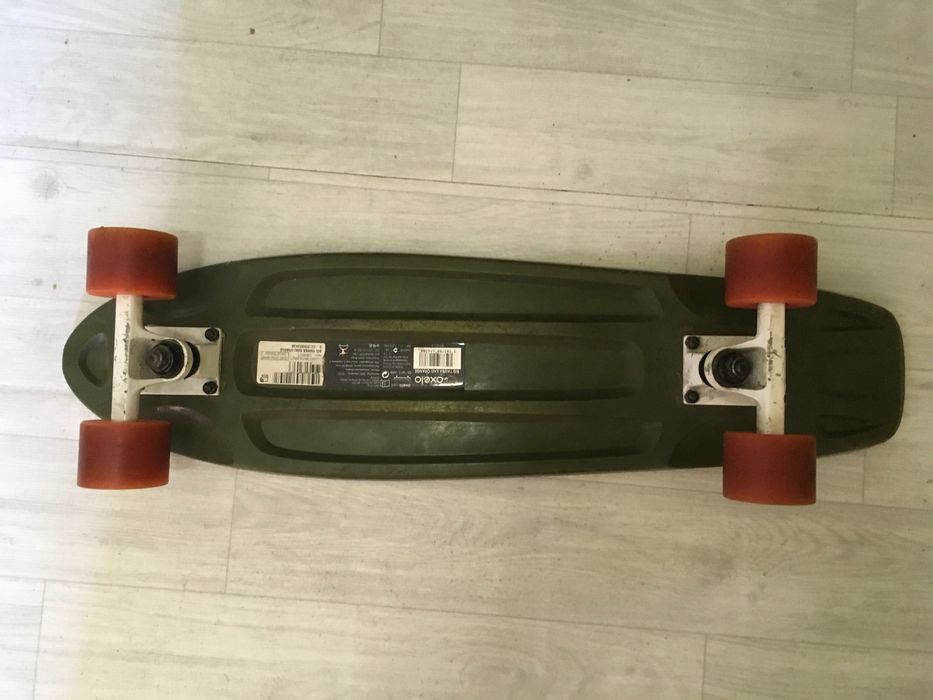 Vând skateboard Big Yamba