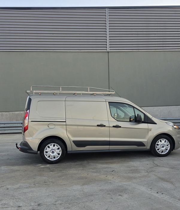 Ford Transit Connect 1.6tdci L2