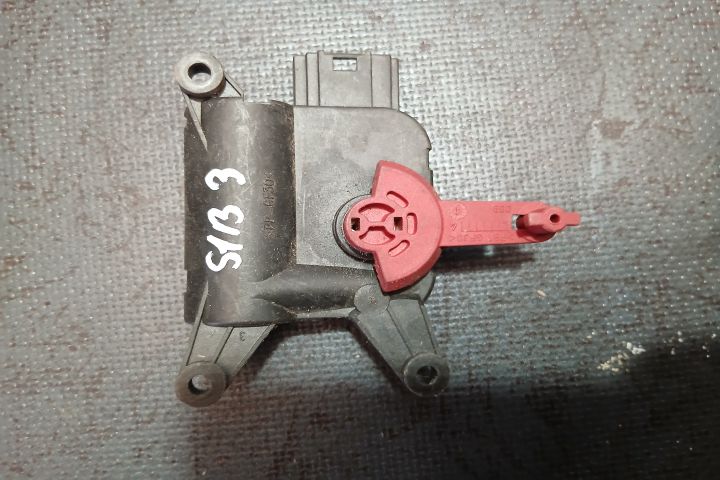 Motoras clapeta aeroterma 0132801301 8E1820511 0132801301 8E1820511 A