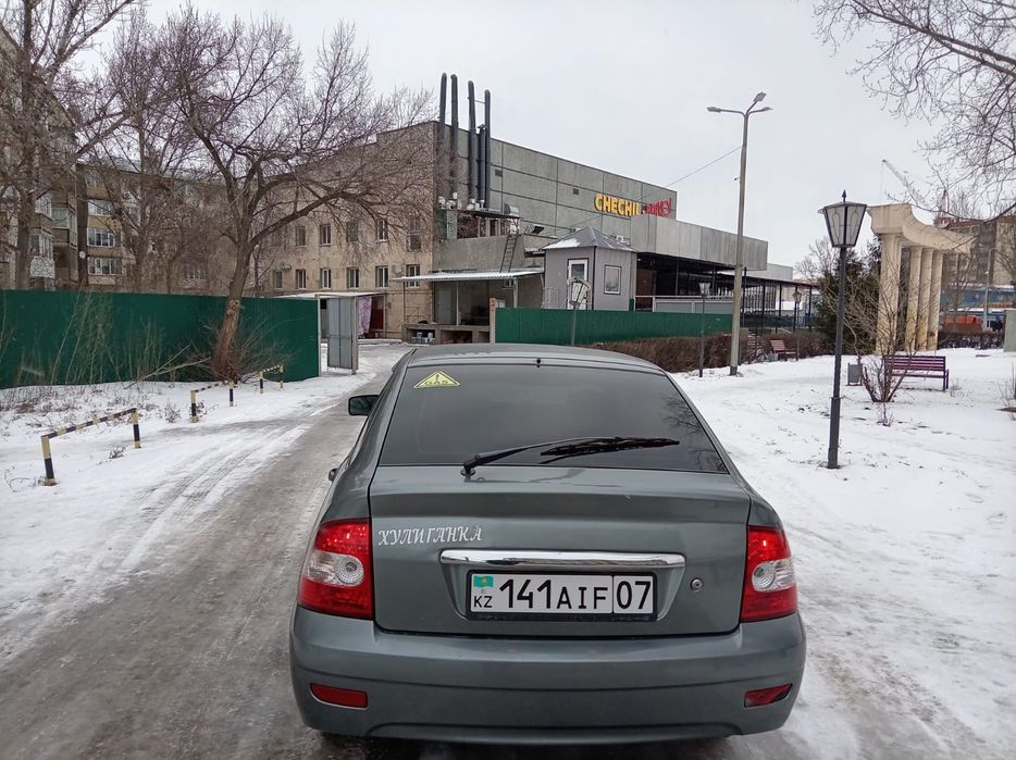 Продам Лада Приора