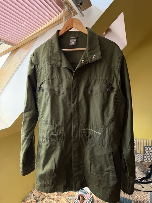 Nike Acg мъжка връхна риза