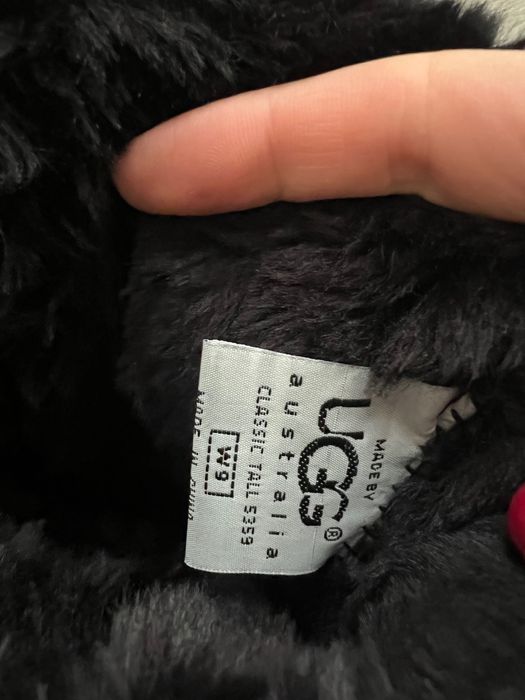 Зимни ботуши UGG, 39 номер