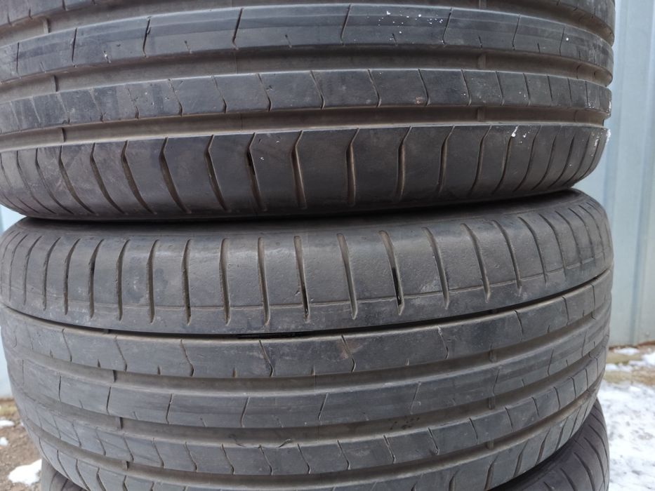Anvelope 225 50 r18 vara Pirelli