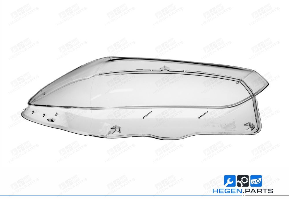 Стъкла за фарове BMW X3 X4 G01 БМВ Х3 Х4 Г01 стъкло капак капаци фар