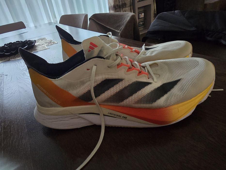 Мъжки маратонки Adidas ADIZERO BOSTON 12M