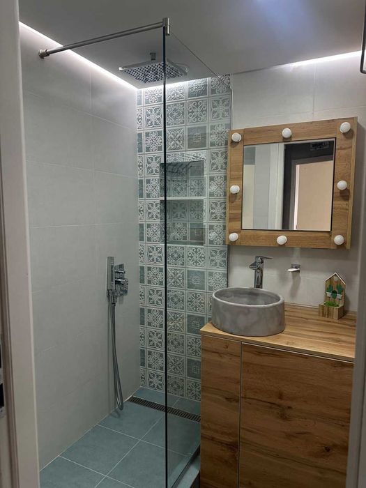 Дава се под наем Двустаен апартамент в София, Център - 51 кв.м за 450 € - Снимка #1