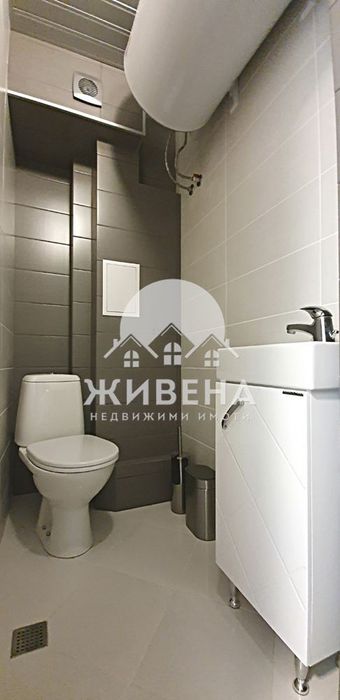 Дава се под наем Тристаен апартамент в Варна, Спортна зала - 87 кв.м за 767 € - Снимка #10