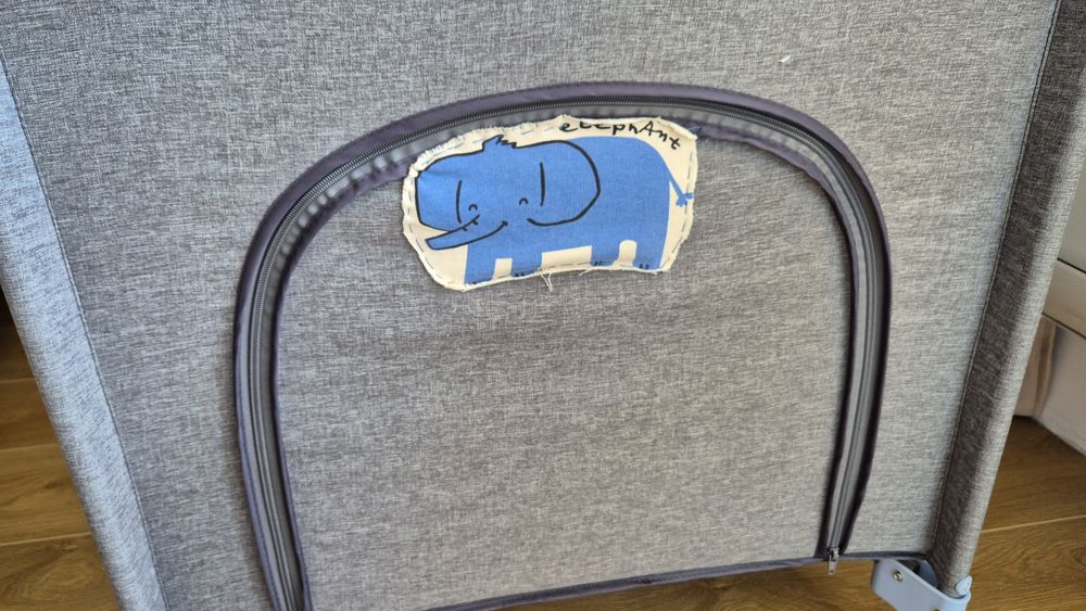 Кошара KinderKraft JOY, Синя