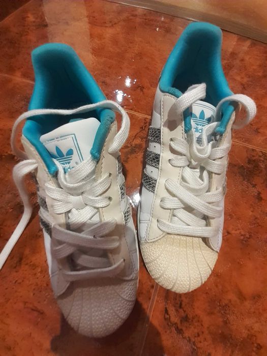 Adidași Adidas nr.37  1/3