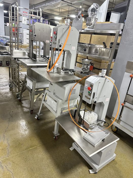 Пила для мясо косторезка •Алматы•Гарантия•Акция