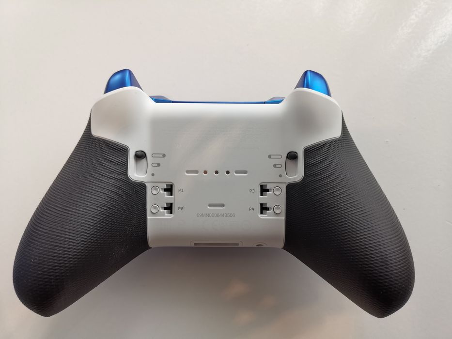 Controller Xbox elite series 2 core full box