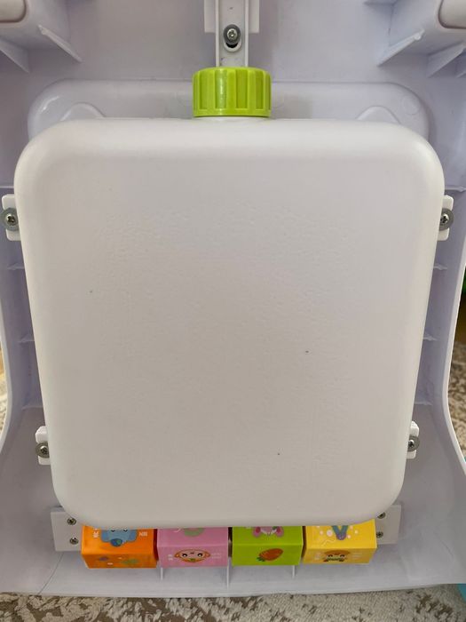 Продам ходунок 2в 1