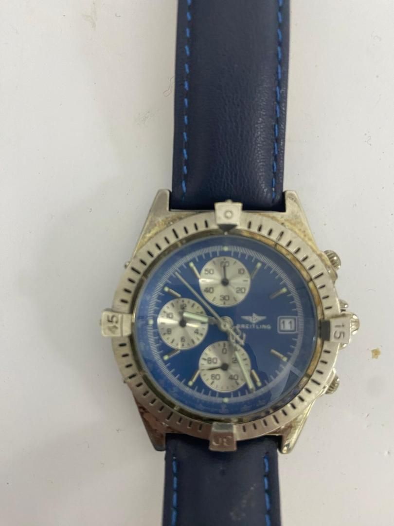 Ceas Breitling 1884 135999 (Replica) -N2- Oradea • OLX.ro