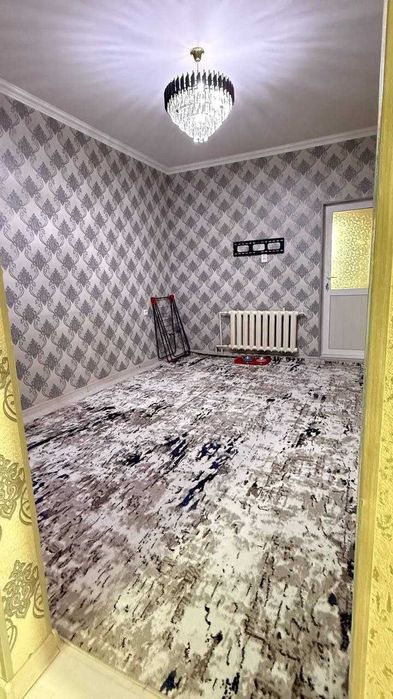 V3487 ПРОДАЕТСЯ 3/4/4 на: Феруза  Ор.р:Окушерство гинекологии 51м2