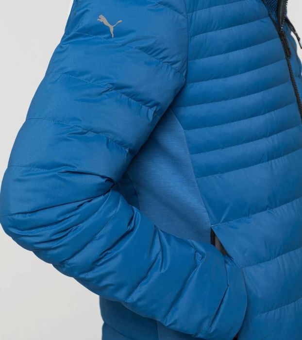 Новая куртка Porsche Design, размер М