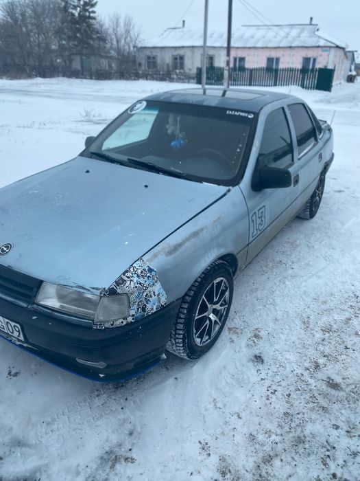 Вектра а 1.8 обем