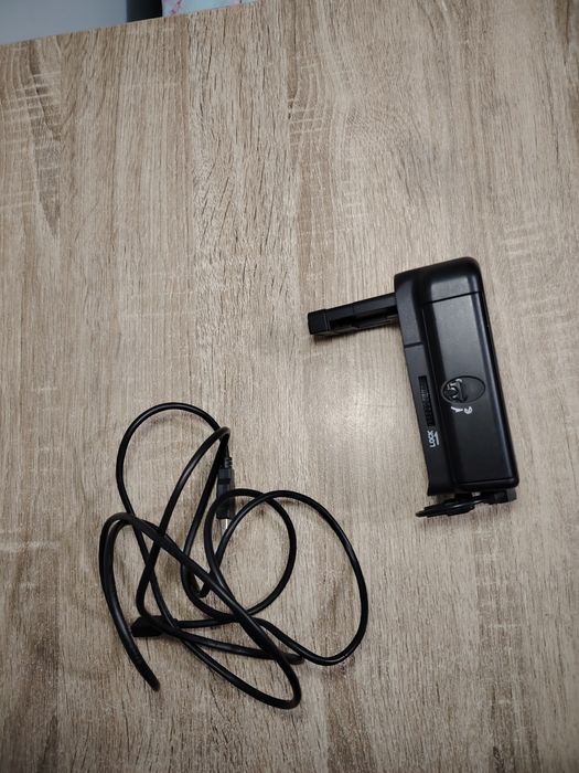 Aparat foto nikon d 3100