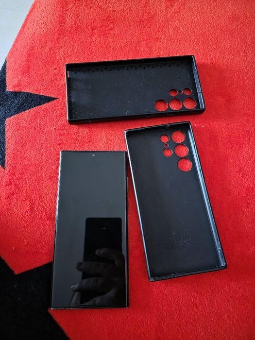 Vand samsung galaxy S 23 ultra