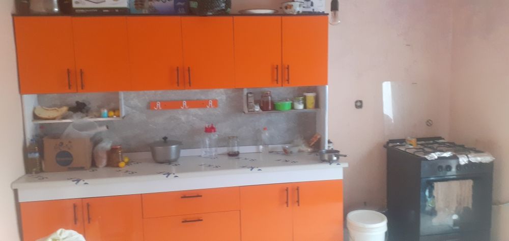 Karmana tumani kumushkon mahallasi guluston 64