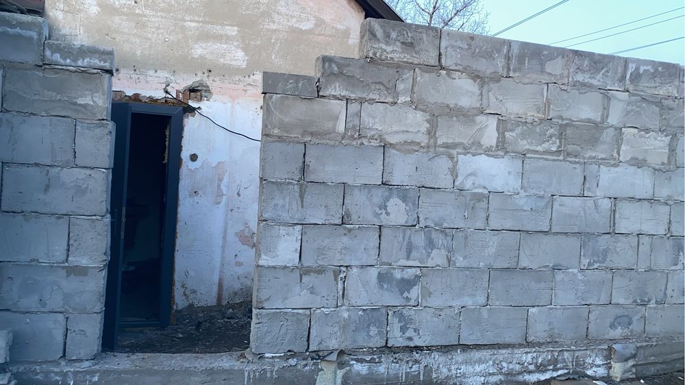 Продом дом частный срочна пордам