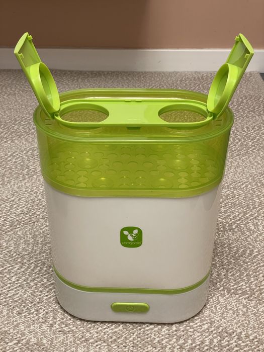 Sterilizator 3 in 1 Cangaroo