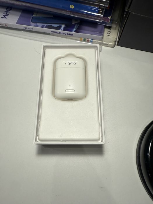 Слуховой аппарат  Signia