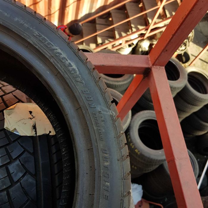 anvelope Westlake 205/45/17 vara