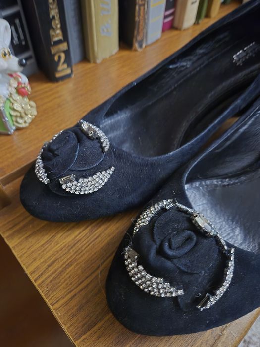 Туфли новые женские