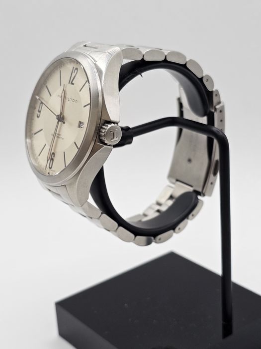Hamilton Khaki Amanet BKG