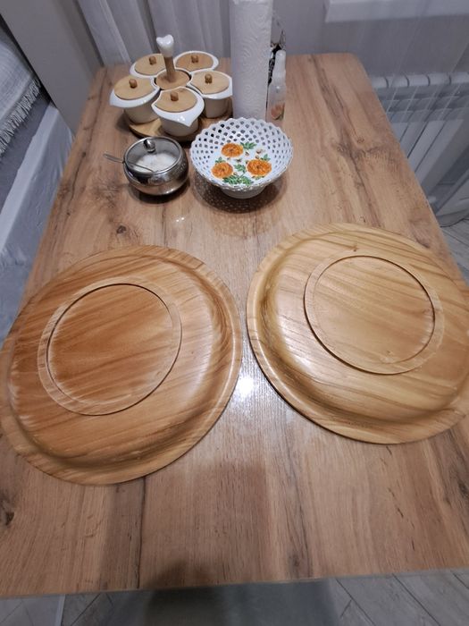 Продам деревянные астау