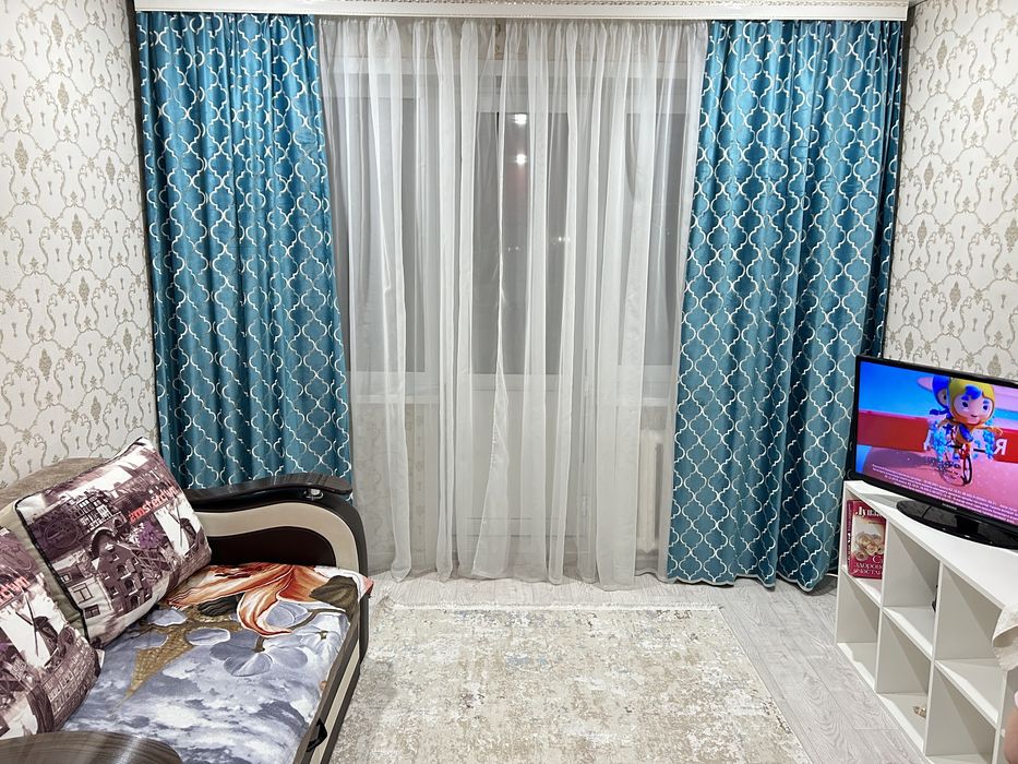 Квартира сутки, ночь, день.