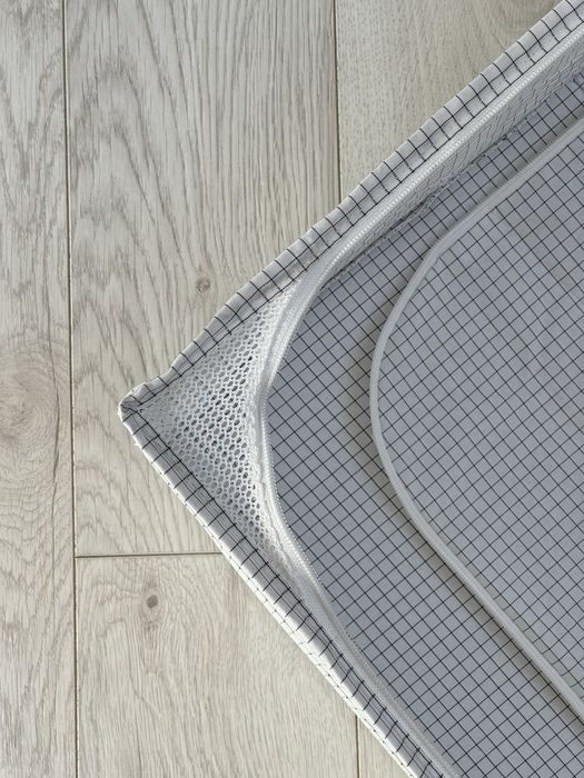 Калъф за съхранение на дрехи