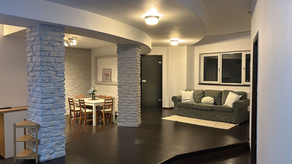 Vând ap. 3 camere, Decebal-Unirii