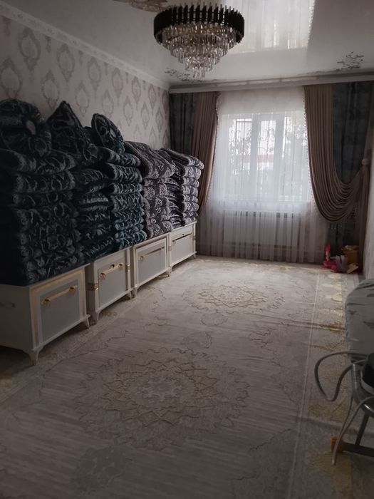 Продается дом в хорошем районе