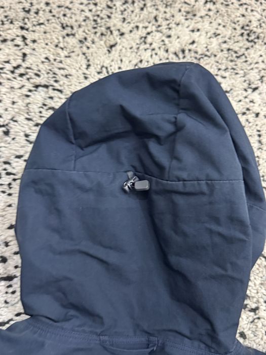 Мъжки анорак NORRONA . Размер L