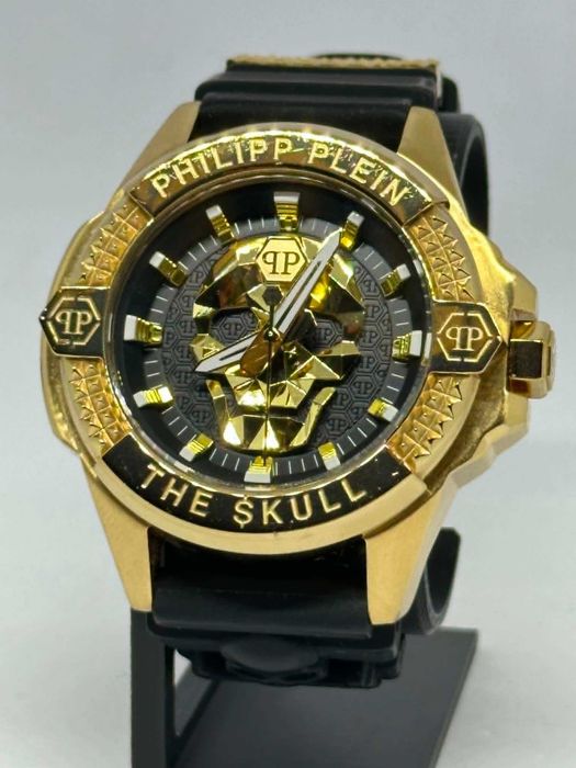 Часовник Philipp Plein PWAAA0221