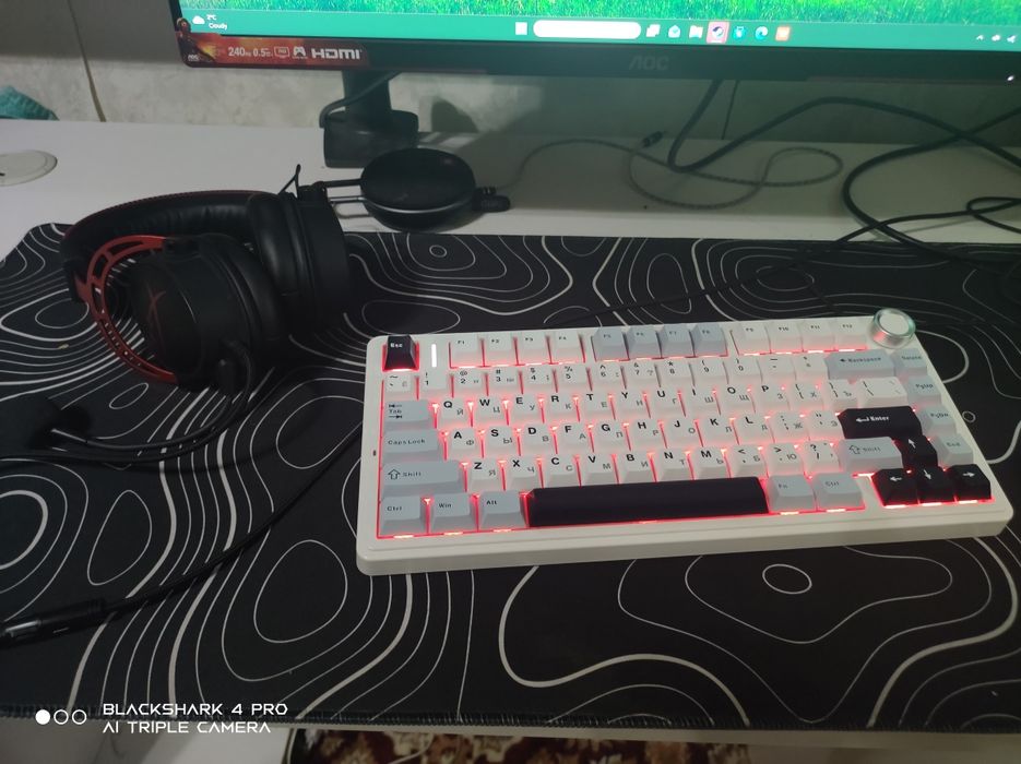 Продам Игровой Компьютер